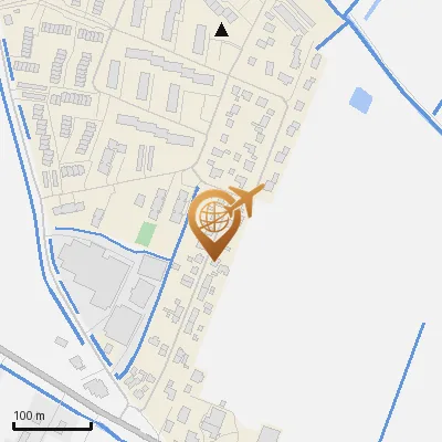 Foto zu Seehof 18, 21129 Hamburg