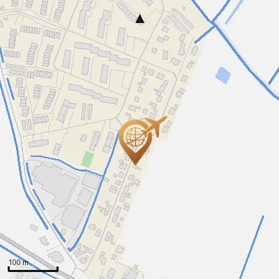 Foto zu Seehof 20, 21129 Hamburg