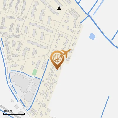 Foto zu Seehof 22, 21129 Hamburg