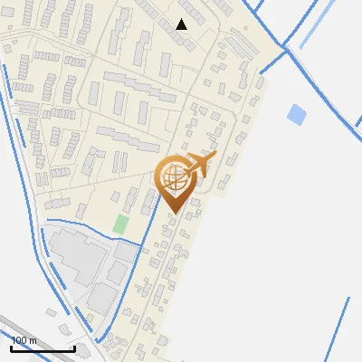 Foto zu Seehof 23, 21129 Hamburg