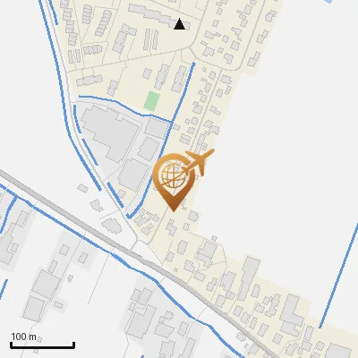 Foto zu Seehof 4, 21129 Hamburg