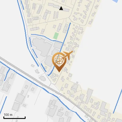 Foto zu Seehof 5, 21129 Hamburg