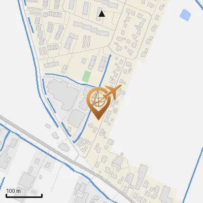 Foto zu Seehof 9, 21129 Hamburg