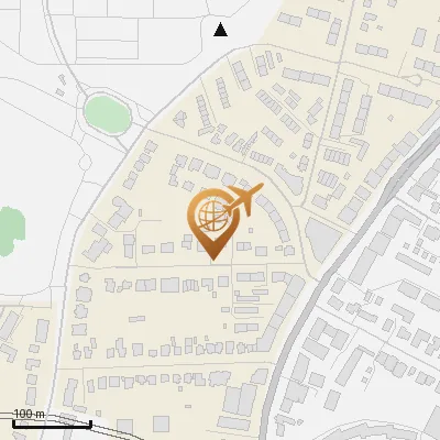 Foto zu Seehofallee 14, 22177 Hamburg