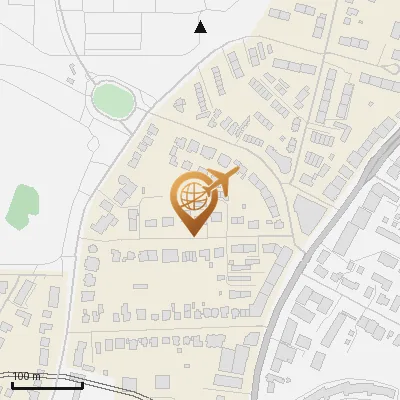 Foto zu Seehofallee 16, 22177 Hamburg