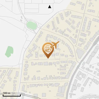 Foto zu Seehofallee 18, 22177 Hamburg