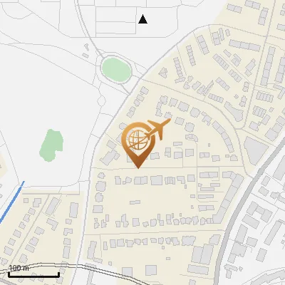 Foto zu Seehofallee 22, 22177 Hamburg