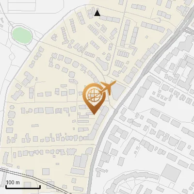 Foto zu Seehofallee 5, 22177 Hamburg