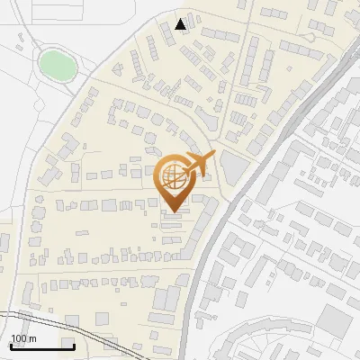 Foto zu Seehofallee 7, 22177 Hamburg