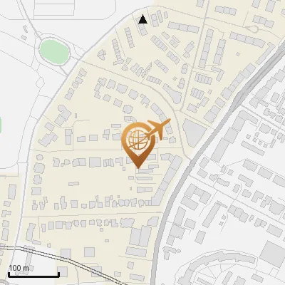 Foto zu Seehofallee 9, 22177 Hamburg