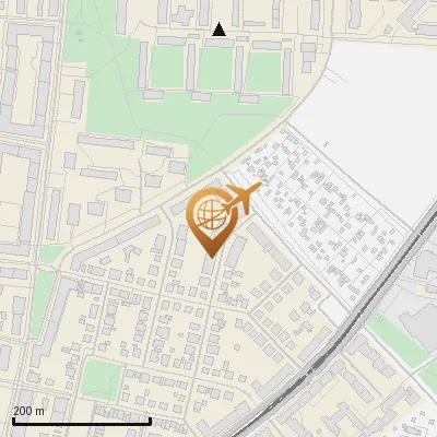 Foto zu Seehoferstraße 15, 80686 München