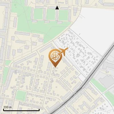 Foto zu Seehoferstraße 26, 80686 München