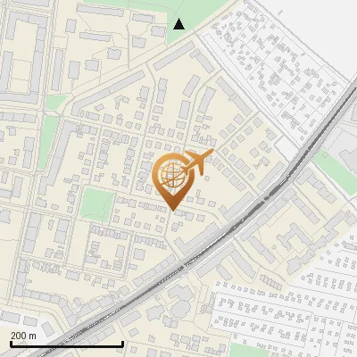 Foto zu Seehoferstraße 8, 80686 München