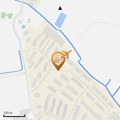 Foto zu Seehofring 1, 21129 Hamburg