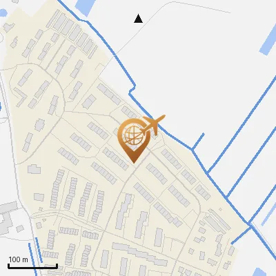 Foto zu Seehofring 18, 21129 Hamburg