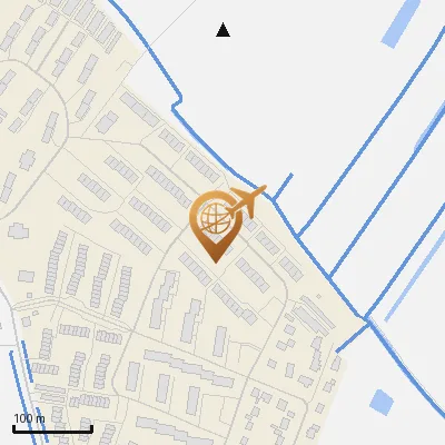 Foto zu Seehofring 28, 21129 Hamburg