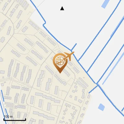 Foto zu Seehofring 32, 21129 Hamburg