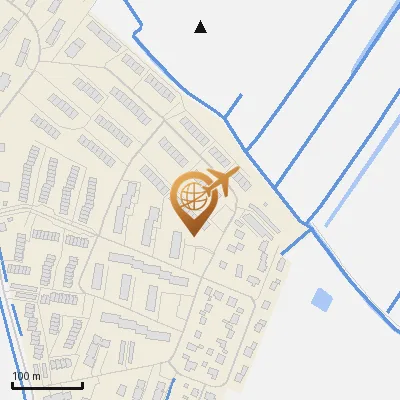 Foto zu Seehofring 46, 21129 Hamburg