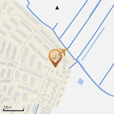 Foto zu Seehofring 57, 21129 Hamburg