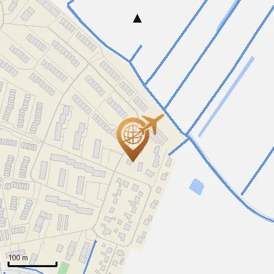 Foto zu Seehofring 59, 21129 Hamburg