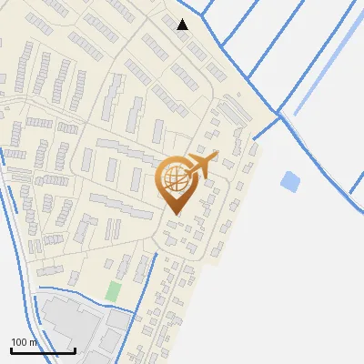 Foto zu Seehofring 67, 21129 Hamburg