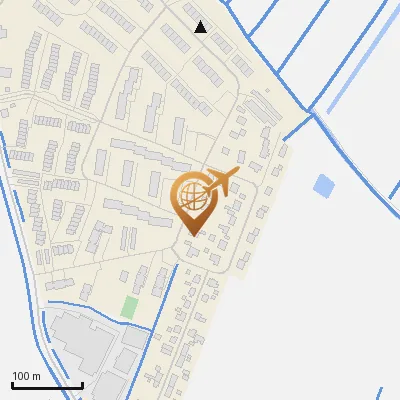 Foto zu Seehofring 69, 21129 Hamburg