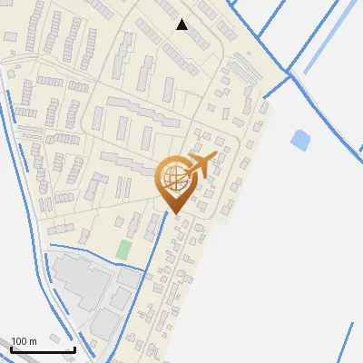 Foto zu Seehofring 73, 21129 Hamburg