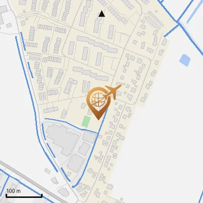 Foto zu Seehofring 77, 21129 Hamburg