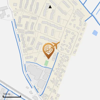 Foto zu Seehofring 79, 21129 Hamburg