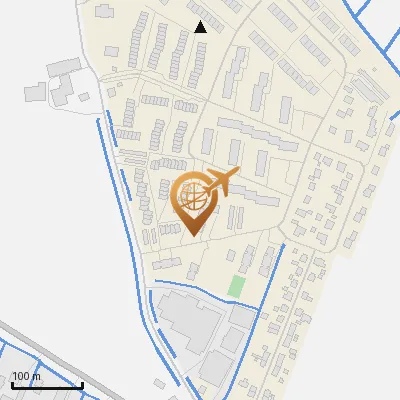 Foto zu Seehofring 88, 21129 Hamburg