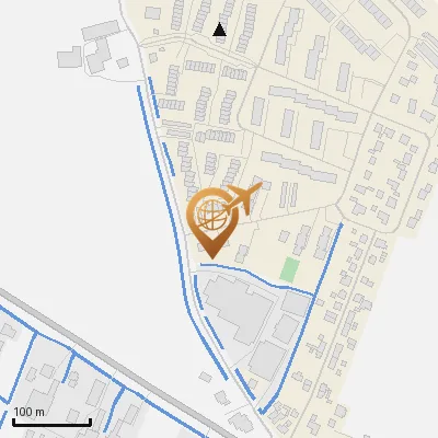 Foto zu Seehofring 95, 21129 Hamburg