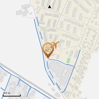 Foto zu Seehofring 97, 21129 Hamburg