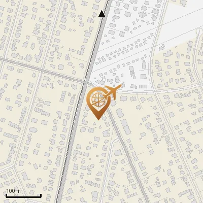Foto zu Seehofstraße 105, 14167 Berlin