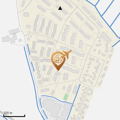 Foto zu Seehofweg 18, 21129 Hamburg