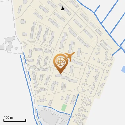 Foto zu Seehofweg 19, 21129 Hamburg