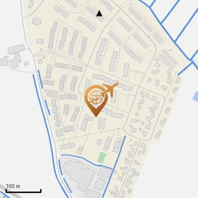 Foto zu Seehofweg 24, 21129 Hamburg