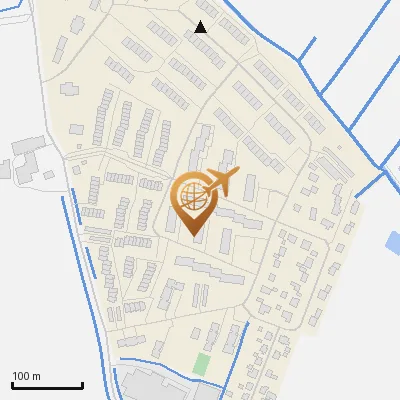 Foto zu Seehofweg 25, 21129 Hamburg