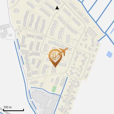 Foto zu Seehofweg 30, 21129 Hamburg