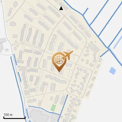 Foto zu Seehofweg 33, 21129 Hamburg