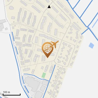 Foto zu Seehofweg 34, 21129 Hamburg