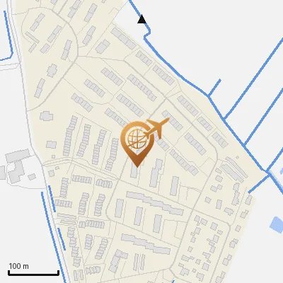 Foto zu Seehofweg 5, 21129 Hamburg