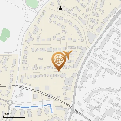 Foto zu Seekamp 10, 22177 Hamburg