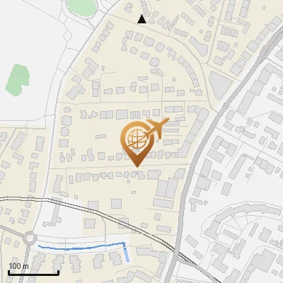 Foto zu Seekamp 12, 22177 Hamburg