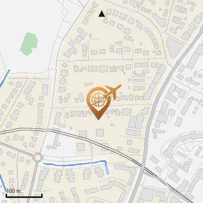 Foto zu Seekamp 13, 22177 Hamburg