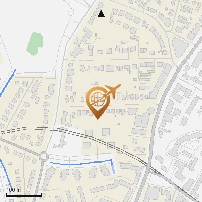 Foto zu Seekamp 15, 22177 Hamburg