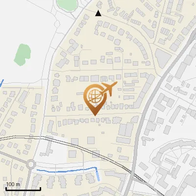 Foto zu Seekamp 16, 22177 Hamburg