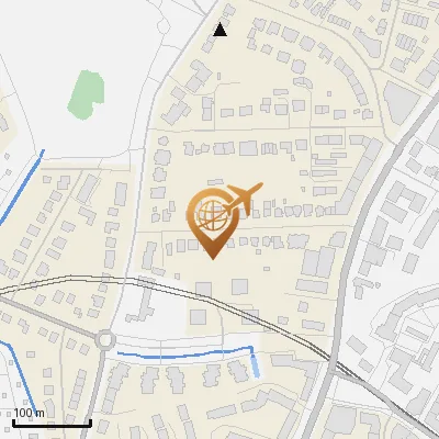 Foto zu Seekamp 17, 22177 Hamburg