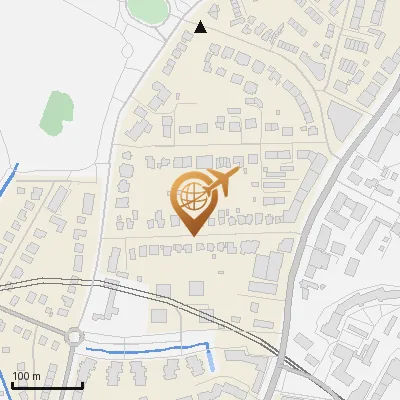 Foto zu Seekamp 18, 22177 Hamburg