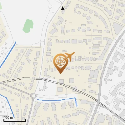 Foto zu Seekamp 19, 22177 Hamburg