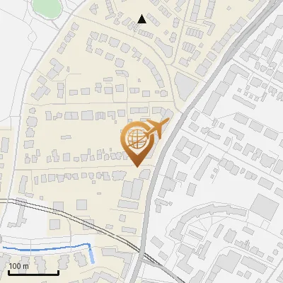 Foto zu Seekamp 2, 22177 Hamburg